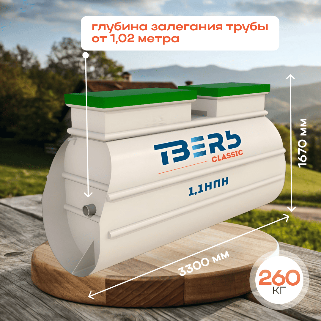 1,1НПН карточка